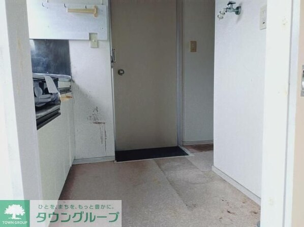 フロマージュの物件内観写真